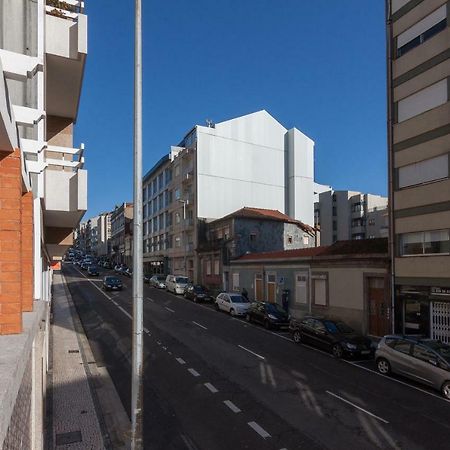 Terrace Camões Apartamento Porto Exterior foto