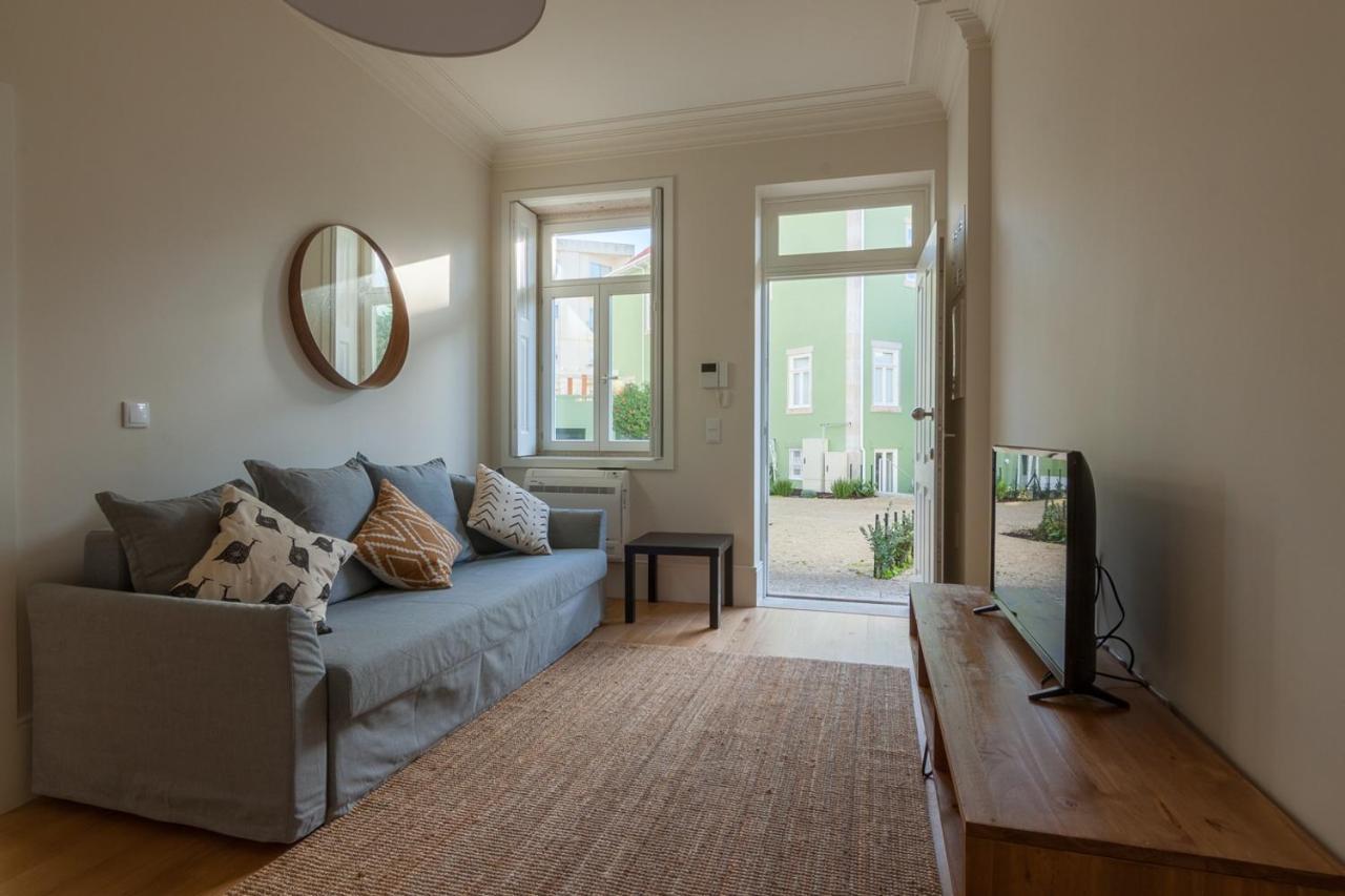 Terrace Camões Apartamento Porto Quarto foto